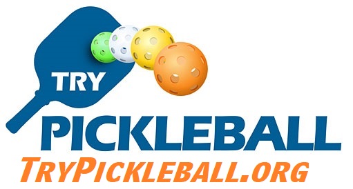 pickleball try-pickleball